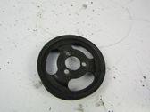 Crankshaft pulley