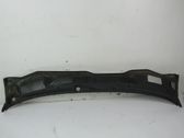 Wiper trim