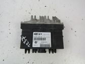 Unité de commande, module ECU de moteur