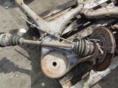 Rear upper control arm/wishbone