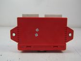 Central body control module