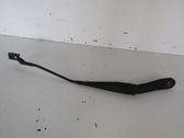 Front wiper blade arm