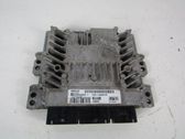 Engine control unit/module ECU