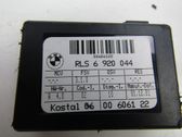 Sensor de lluvia