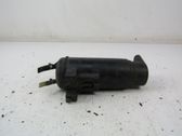 Active carbon filter fuel vapour canister