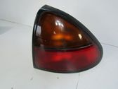 Rear/tail lights