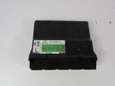 Unidad de control/módulo de carrocería central