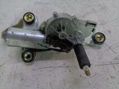 Rear window wiper motor