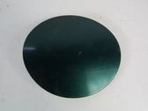 Fuel tank cap trim