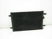 A/C cooling radiator (condenser)