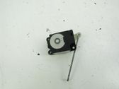 Air flap motor/actuator