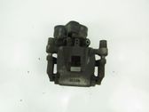 Bremssattel hinten