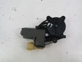 Rear door window regulator motor