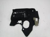 Exhaust heat shield