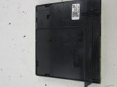 Other control units/modules
