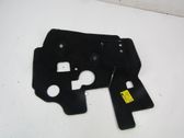 Exhaust heat shield