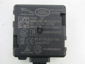 Antenne des Keyless-Systems