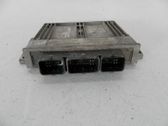 Unité de commande, module ECU de moteur