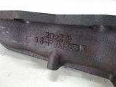 Exhaust manifold