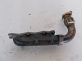 Exhaust manifold