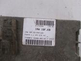 Engine control unit/module ECU