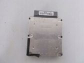 Блок управления двигателем ECU