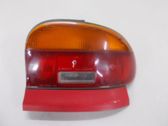 Rear/tail lights