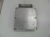 Engine control unit/module ECU
