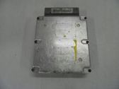 Engine control unit/module ECU