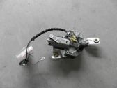 Wischermotor Heckscheibe