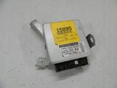 Power steering control unit/module