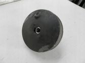 Brake booster