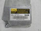 Airbag control unit/module
