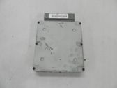 Unidad de control/módulo ECU del motor