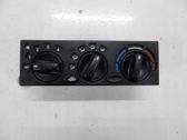 Air conditioning/heating control unit