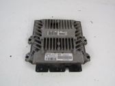 Engine control unit/module ECU
