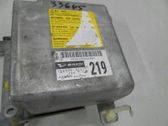 Unidad de control/módulo del Airbag