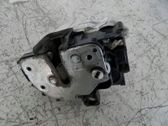 Rear door lock
