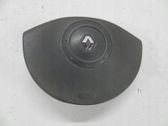 Steering wheel airbag