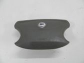 Steering wheel airbag