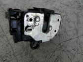 Rear door lock