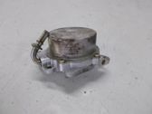 Vacuum pump
