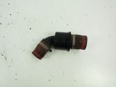 Breather valve