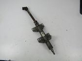 Steering rack mechanical part