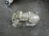 Moteur de voiture électrique