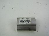 Air conditioning (A/C) expansion valve