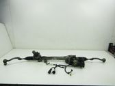 Steering rack