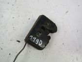 Tailgate/trunk/boot lock/catch/latch