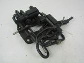 Valve vacuum