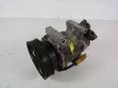 Air conditioning (A/C) compressor (pump)